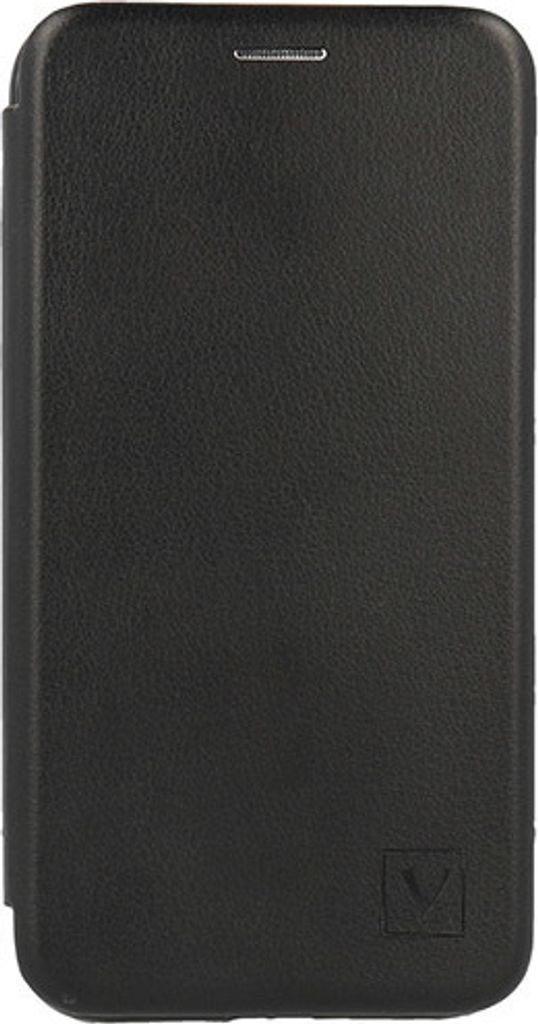 Elegante Vennus Hülle für Motorola Moto G100 / Edge S - Schwarz KP27847