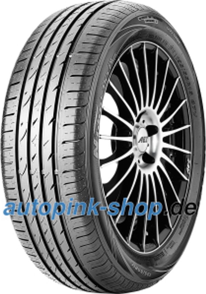 205/55 R 16 91V N'blue_Hd_Plus Tl Nexen Obrázek produktu 3