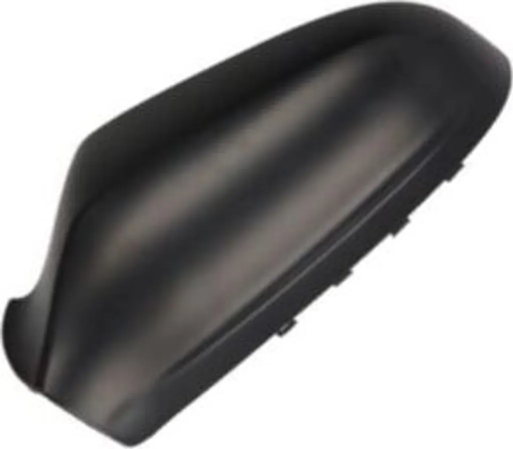 Couvercle de miroir intérieur d'origine - Cache de protection noir mat