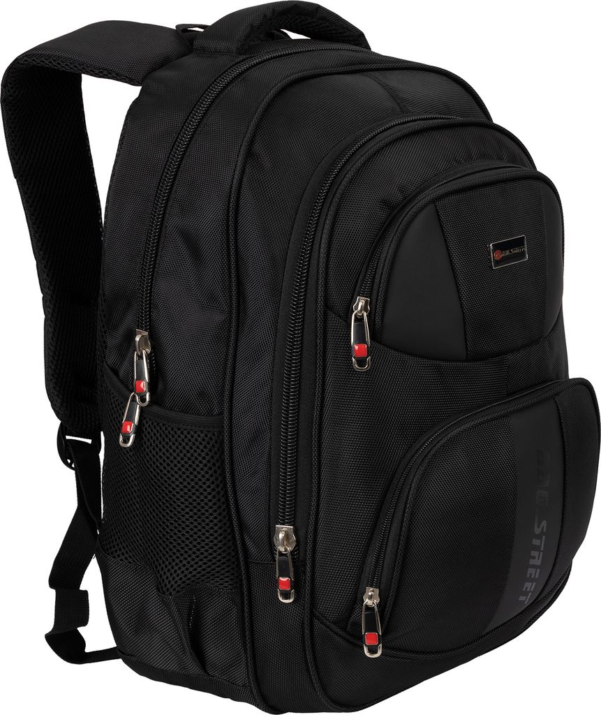 Bag Street Rucksack Sport Reisen  Arbeit Freizeit Produktbild 3