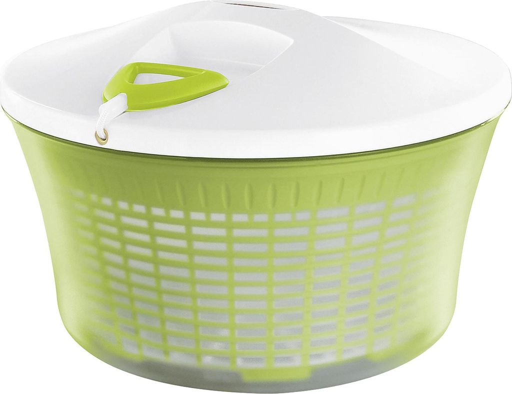 LEIFHEIT LEI Salatschleuder C.5,5l g./w 112994 Image du produit 