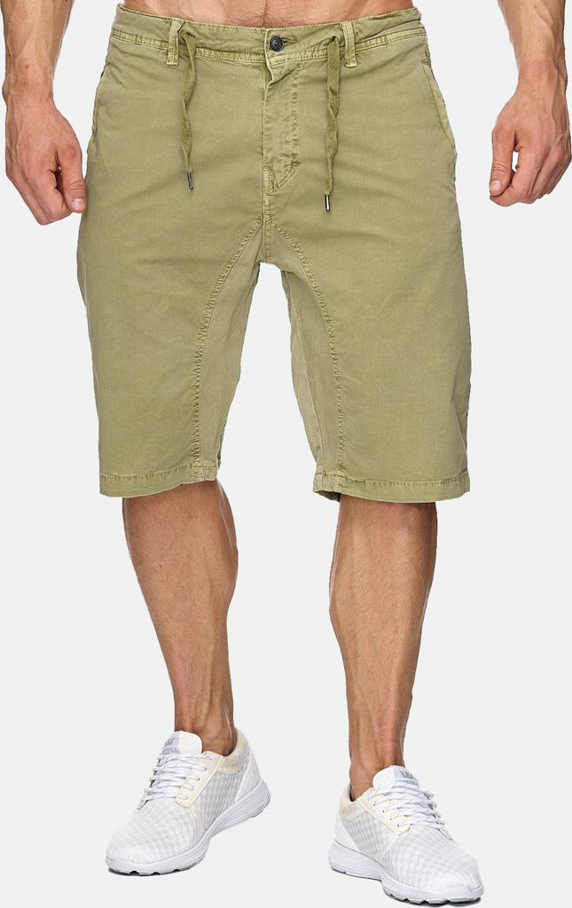 Max Men Herren Chino Shorts SPORTIKS Größe: 29W