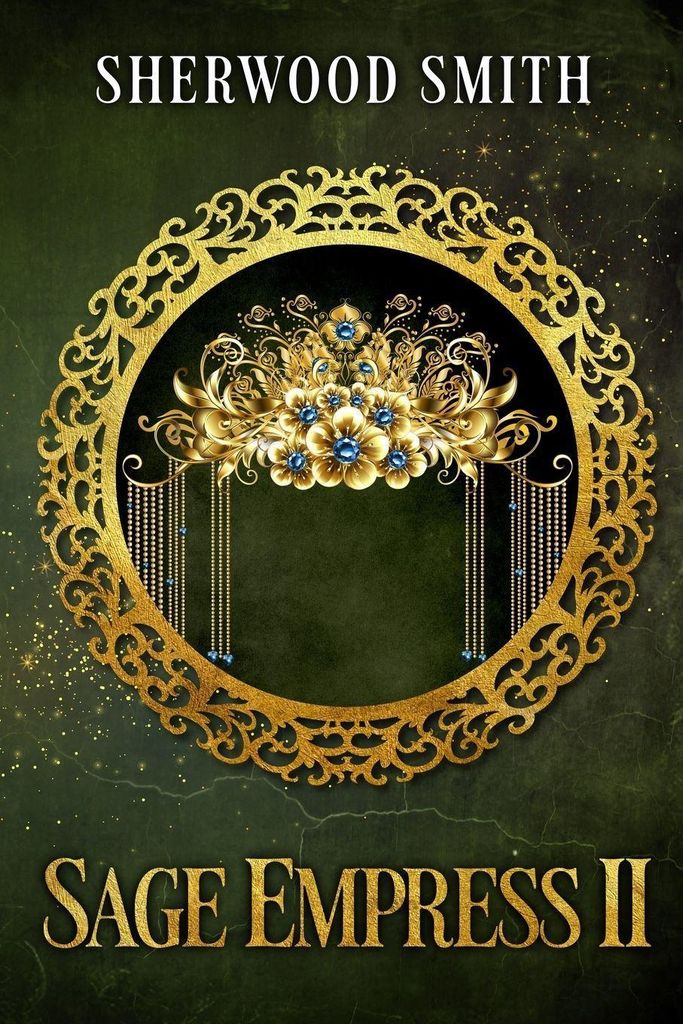 Sage Empress