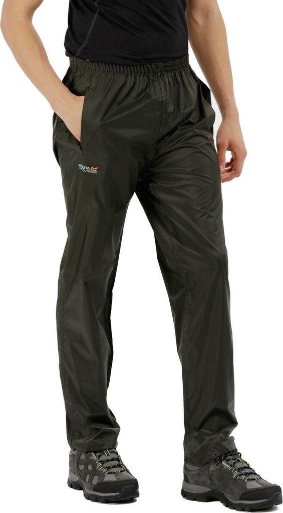 Regatta - Pack it Overtrouser - Regenhosen