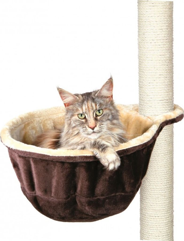 Trixie Kuschelsack für Kratzbäume mit Metallrahmen - Produktbild 3
