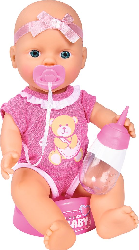 NBB Niedliches Baby Produktbild 