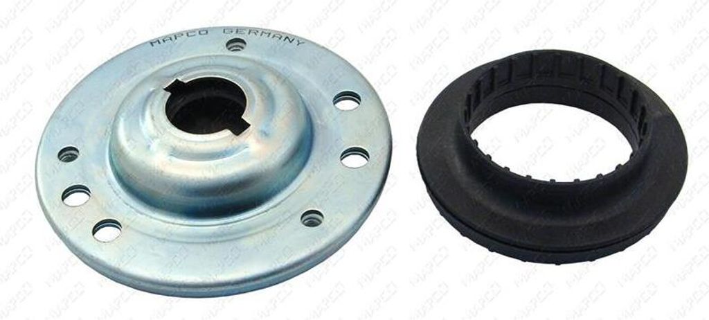 Montage-Kit VA, Opel Signum, Vectra C, SAAB 9-3, FIAT Croma