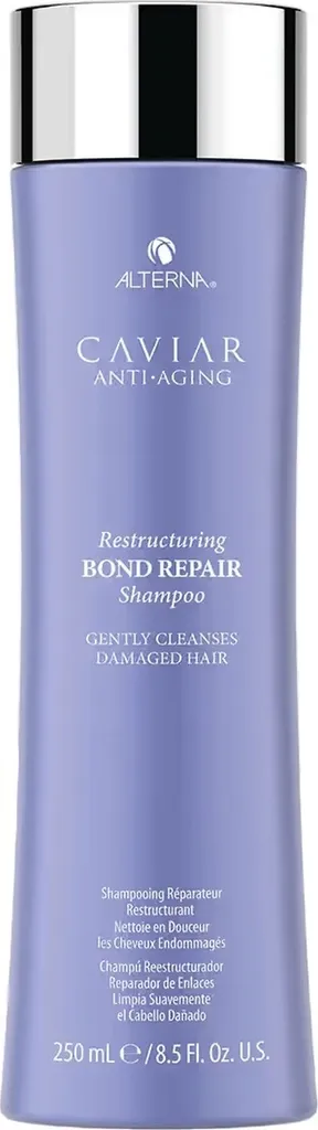 Alterna Caviar Anti-Aging Restructuring Shampoo 250ml - Scienza del Capello