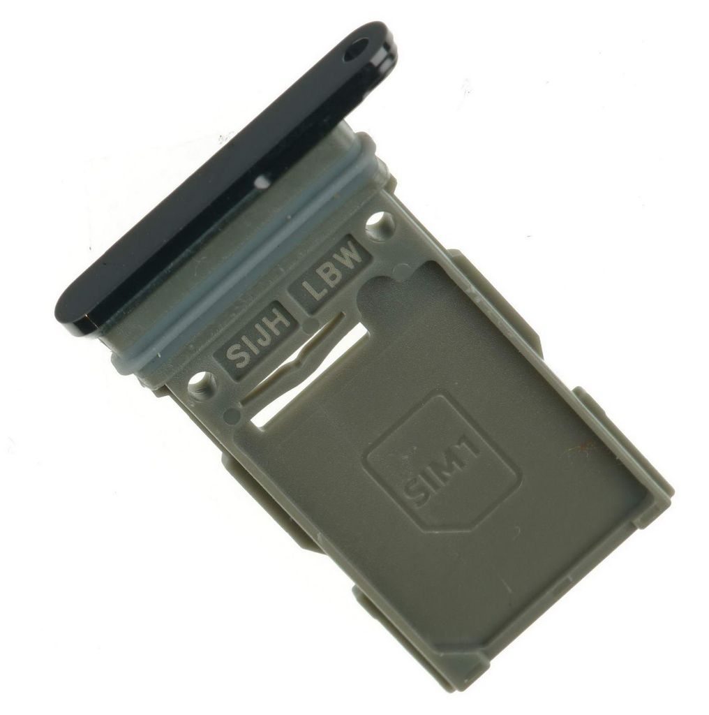 Samsung Galaxy S22 Ultra SM-S908B Sim Karten Halter Tray Produktbild 