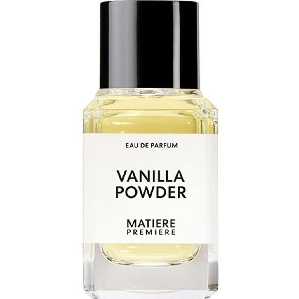 Vanilla Powder Matiere Premiere Produktbild 