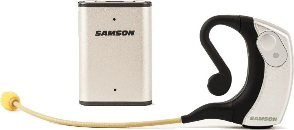 Samson AirLine Micro Earset E1 Système sans Fil UHF 864,125 MHz