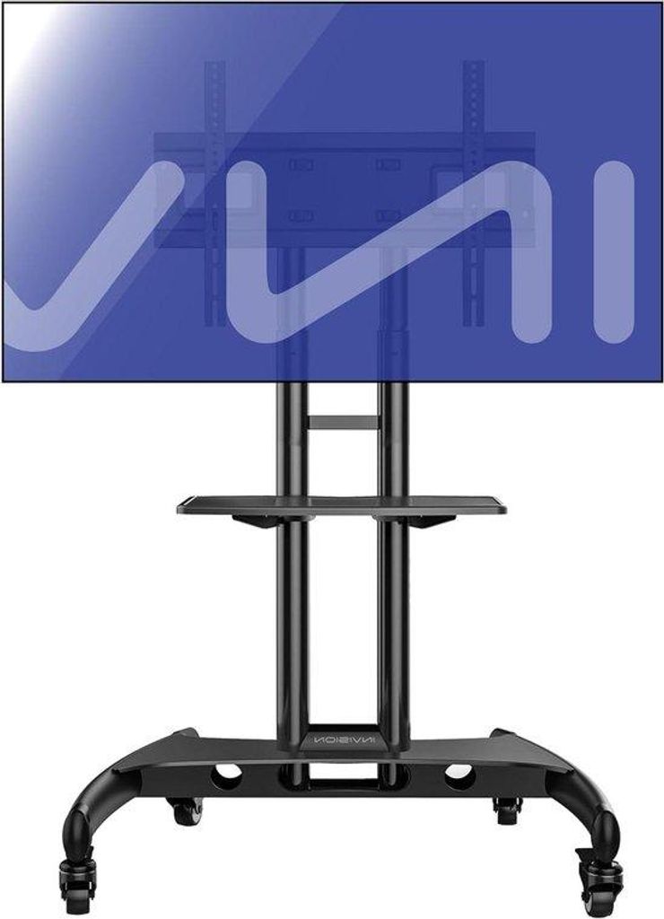 Mobile TV-Ständer für 32-65 Zoll HDR LED/LCD, stabil & verstellbar