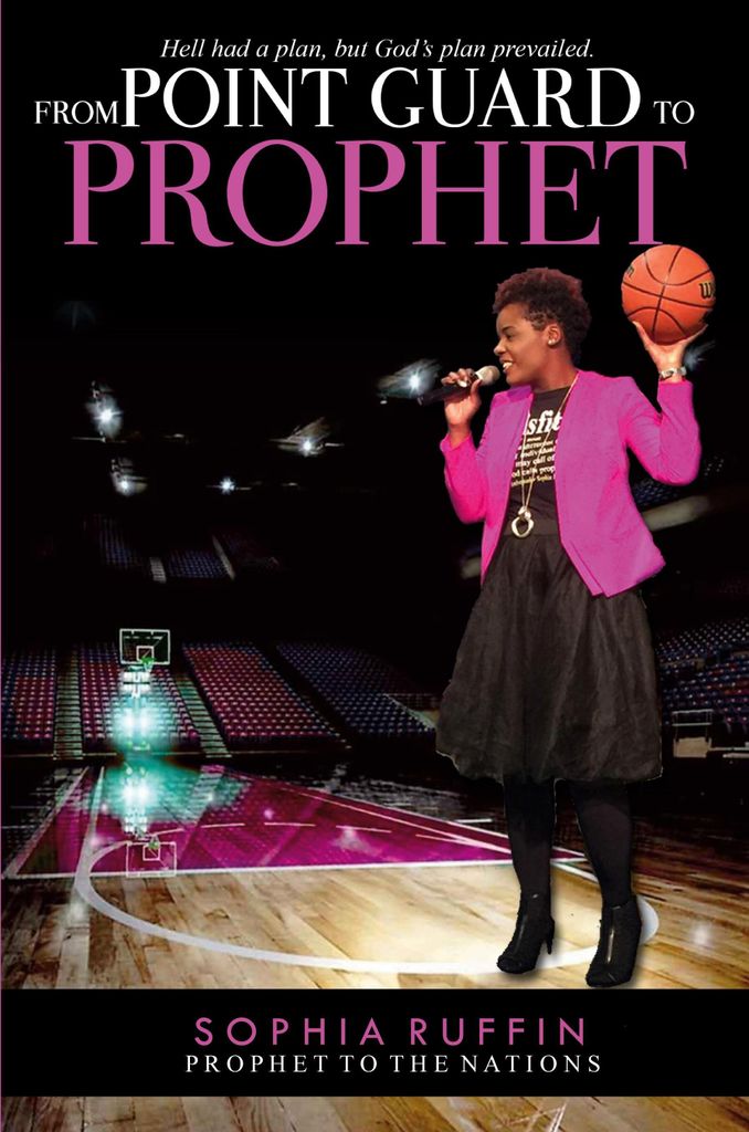 Vom Point Guard zum Propheten