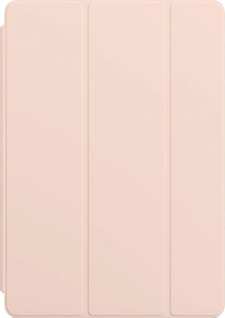 Custodia Apple iPad 10.2 / 10.5 Rosa Sabbia | Smart Cover Originale