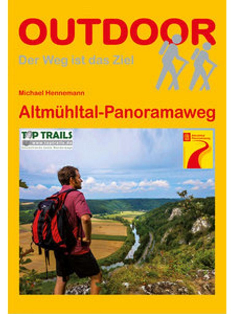 Altmühltal-Panoramaweg
