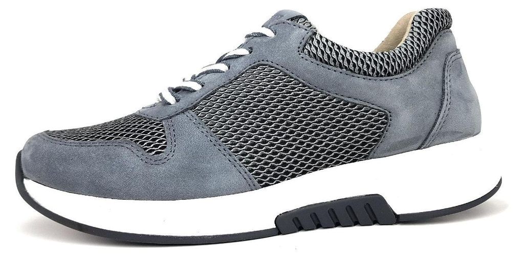 Gabor Comfort Rollingsoft : Chaussures de sport pour Image du produit 