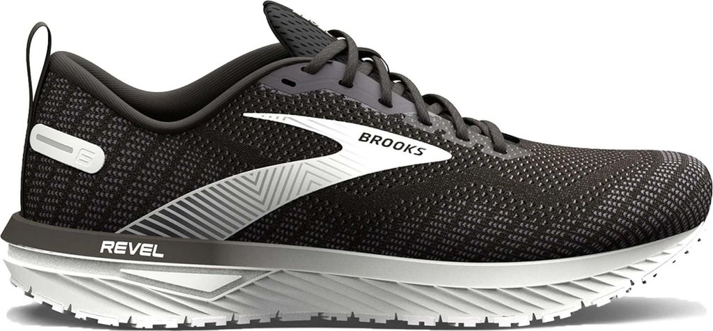 Brooks Revel 6 Herren Running Schuhe Laufschuhe 110398 1D Produktbild 