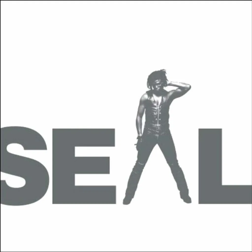Album Seal Édition Limitée 180g Vinyle Double LP + 4 CD Audio Inédits