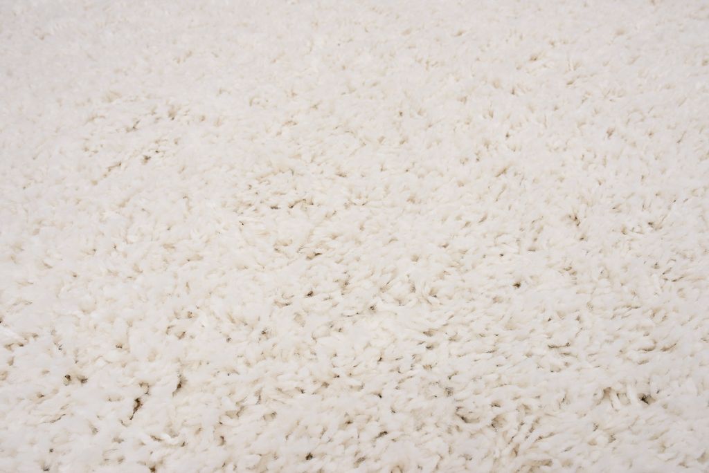 Tapiso Koberec ESSENCE Round Modern Unicoloured Cream Obrázok produktu 