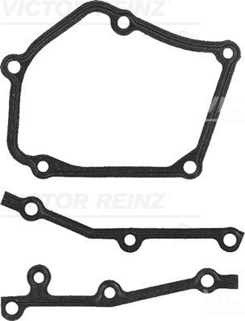 REINZ Dichtungssatz Steuergehäuse 15-31256-01 oben für BMW Produktbild 