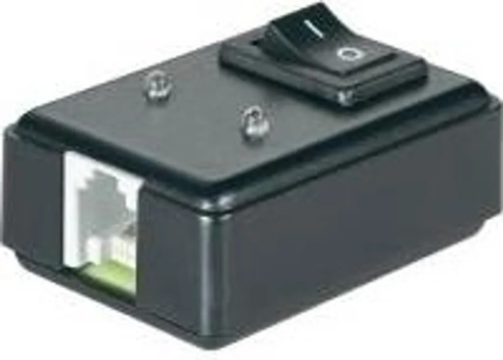 Commande déportée Voltcraft FB-01 pour onduleurs SWD