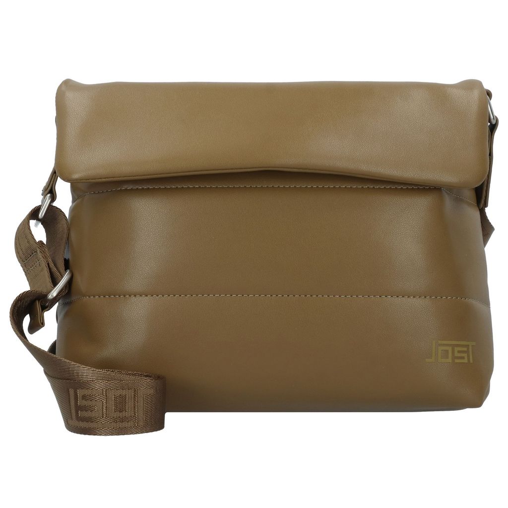 Jost Kaarina Umhängetasche RFID 26 cm