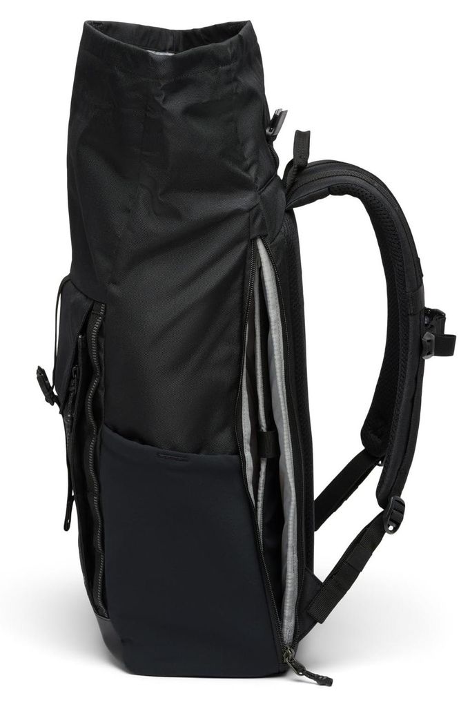 Columbia Uni Rolltop Rucksack Convey III 27L Wasserdicht Produktbild 