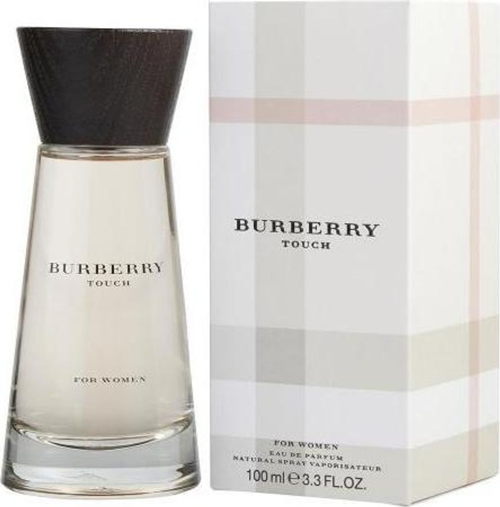 Touch For Women - EDP, 100 ml Obrázek produktu 