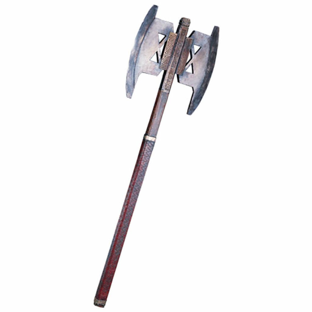 Lord of the Rings - Gimli's Axe Replica Productafbeelding 