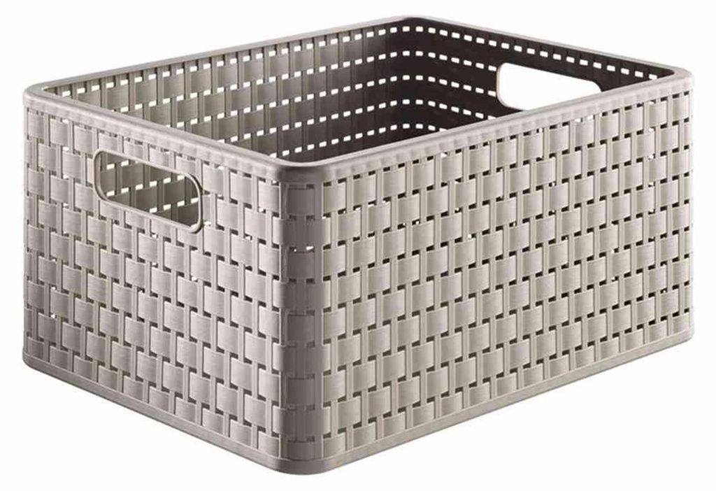 Panier 18 litres A4 COUNTRY Image du produit 