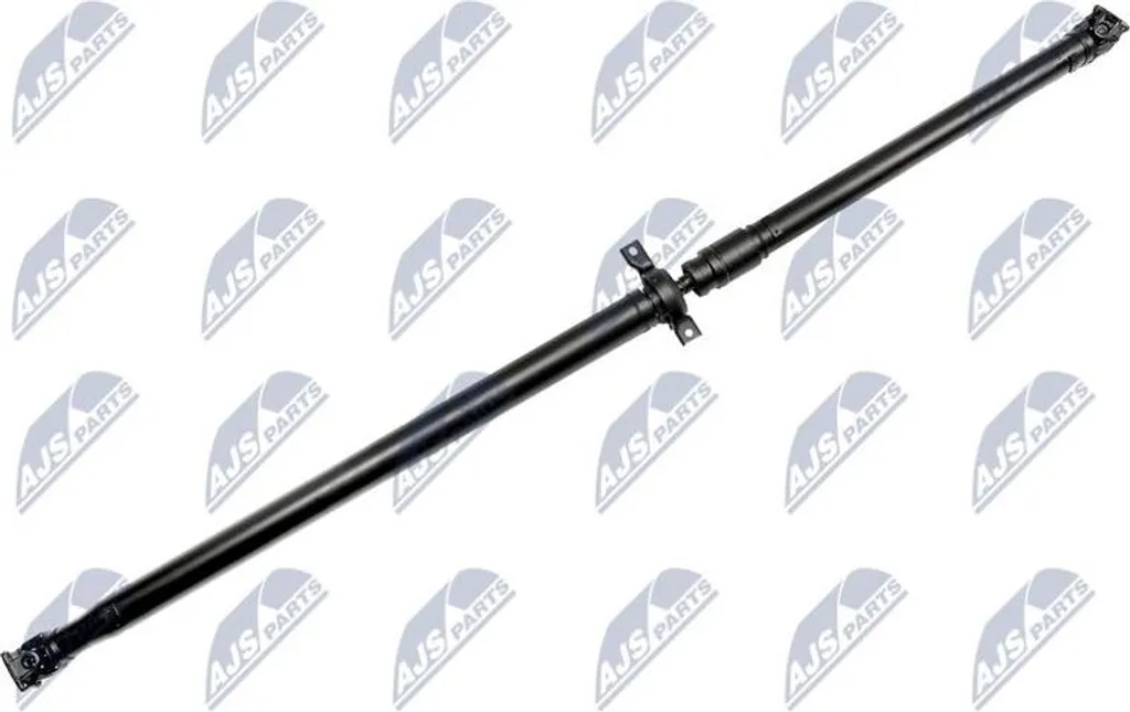 Arbre à cardan anti-vibration pour CR-V remplace 40100SWAA01 NTY NWN