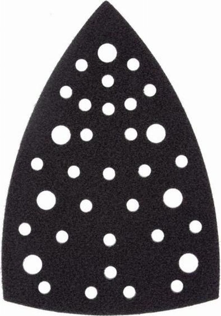 Mirka Delta cuscinetto di protezione 100x152x152mm Grip 34 Immagine del prodotto 
