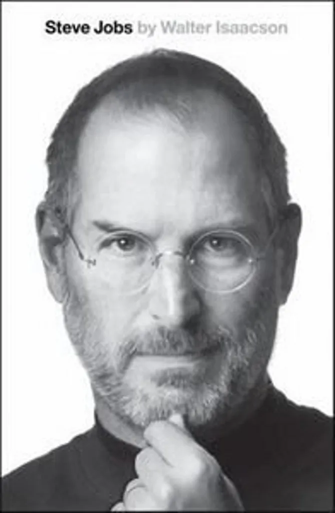 Steve Jobs édition prestige avec témoignages inédits et photos rares
