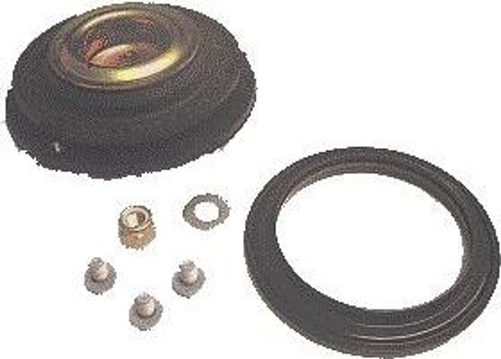 SACHS 802 207 Reparatursatz, Federbein-Domlager OE 503165 kompatibel mit 406