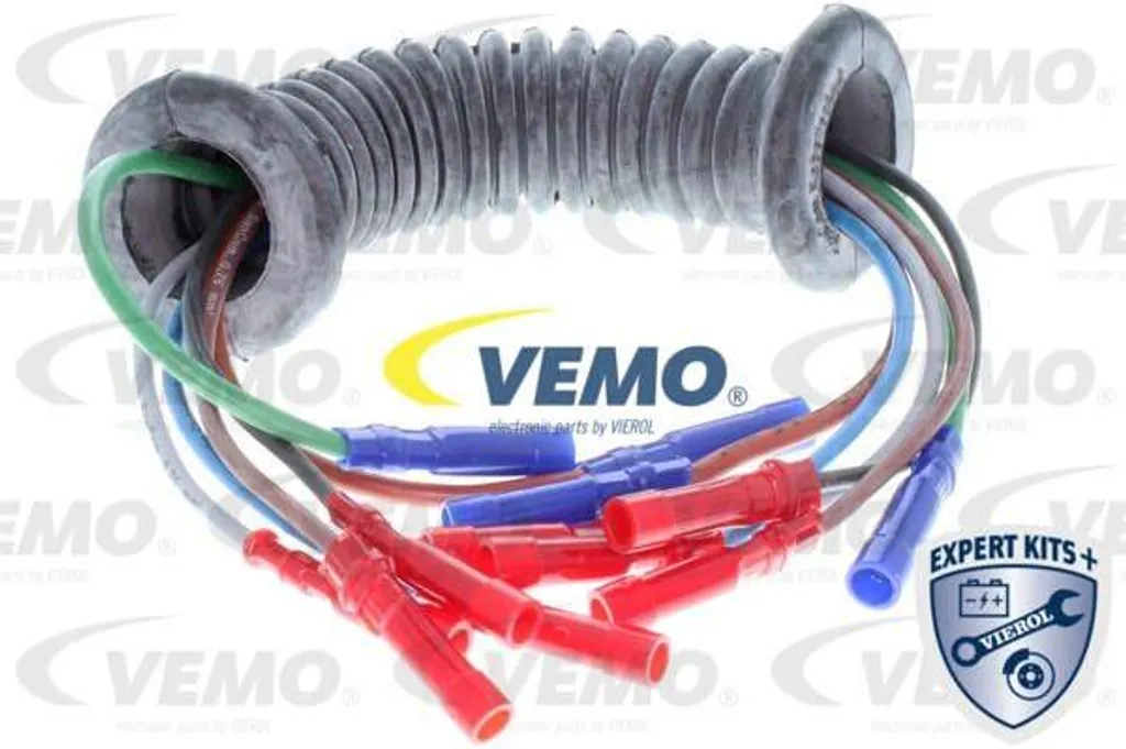 Faisceau de câbles de remplacement VEMO compatible avec OE 1295668part