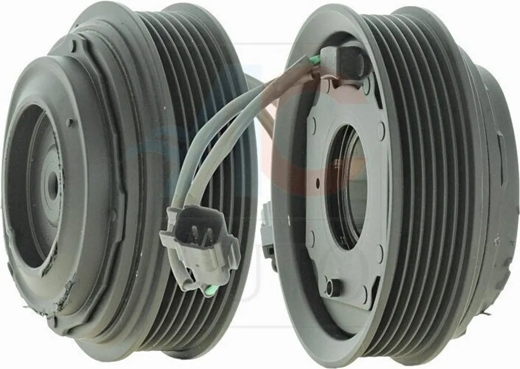 Embrayage de Compresseur de Climatisation Ford Focus III Tourneo A/C