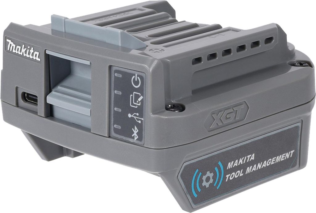 Makita Kommunikationsadapter 40V max. ADP12 - 1910D9-2 Produktbild 