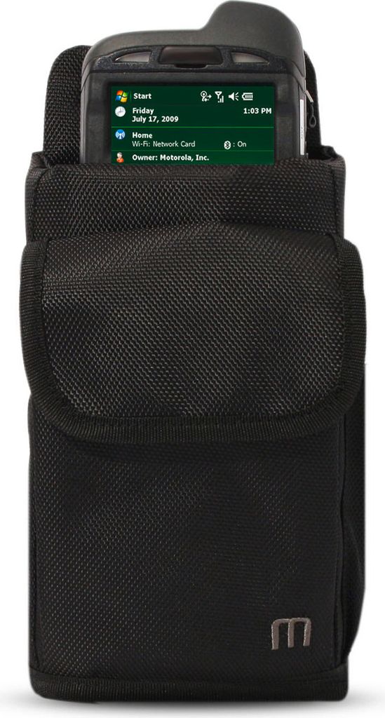 Mobilis Holster L HHD Legstrap + Belt