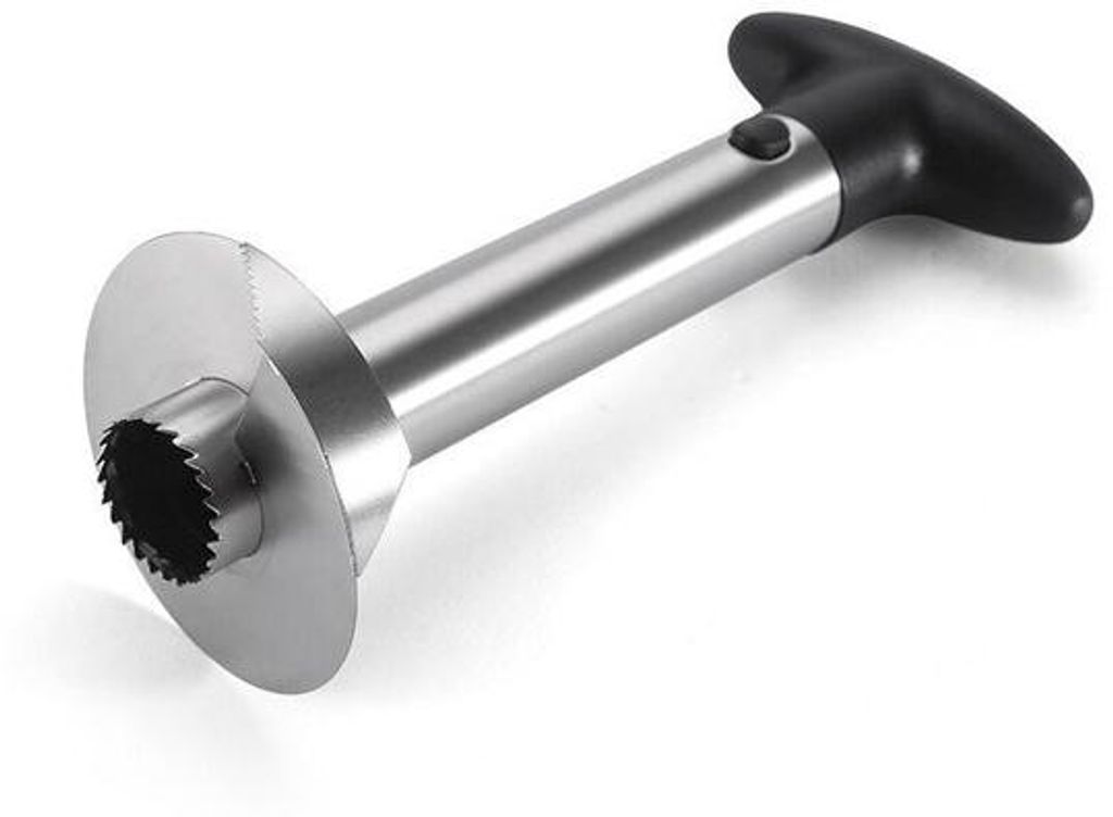 RVS-Schleifbohrmaschine mit scharfem Messer für Ringe und Würfel