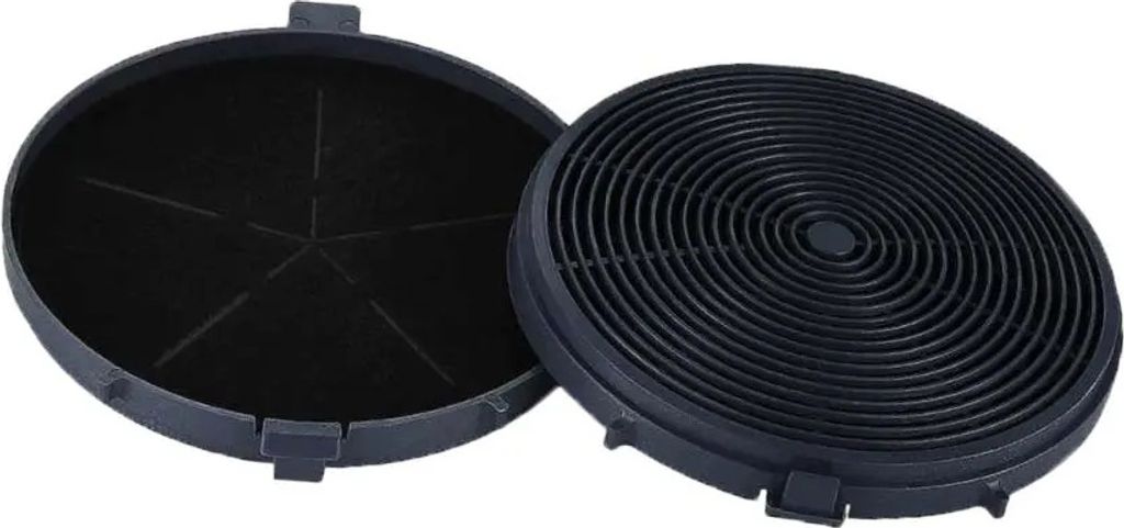 Vestel Kohlefilter VAF1502 (2 Stück) Produktbild 