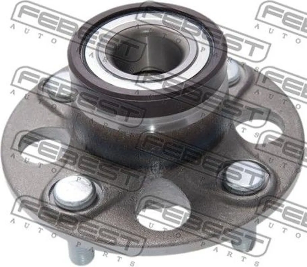 Supprimer le bruit de roulement Honda Jazz avec le moyeu 42200SAA003