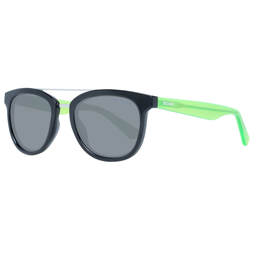 Skechers Sonnenbrille SE9079 01D 48 Produktbild 