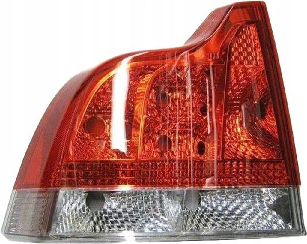 VOLVO S60 Rücklicht links original NEU OE 30655367