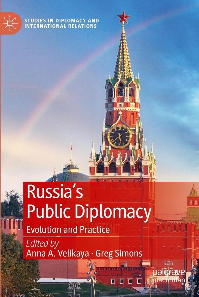 Russia's Public Diplomacy