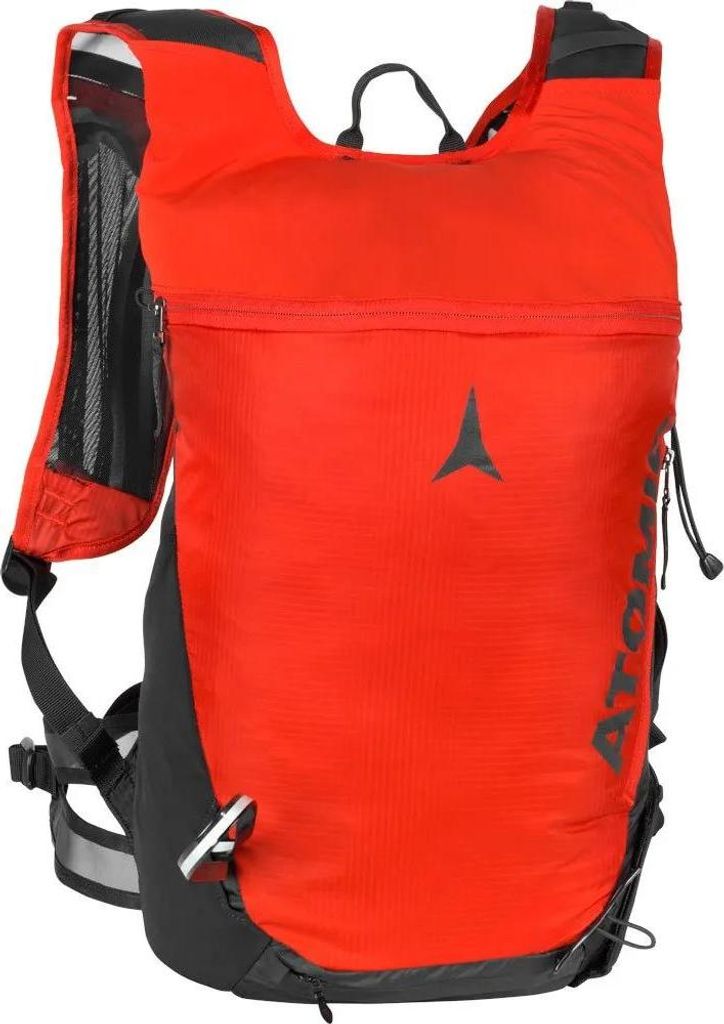 Atomic Backland Ul 16l Rucksack Orange Herren,Damen Orange One Size