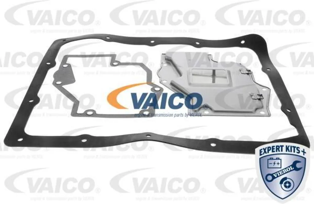 Kit filtration hydraulique VAICO V64-0152 haute performance OE 26582
