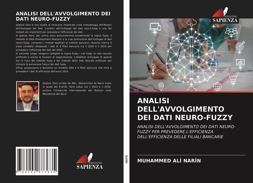 Analisi Dell'avvolgimento Dei Dati Neuro-Fuzzy
