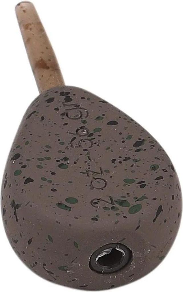 PolePosition Flat Pear Inline 1st. 56 gr