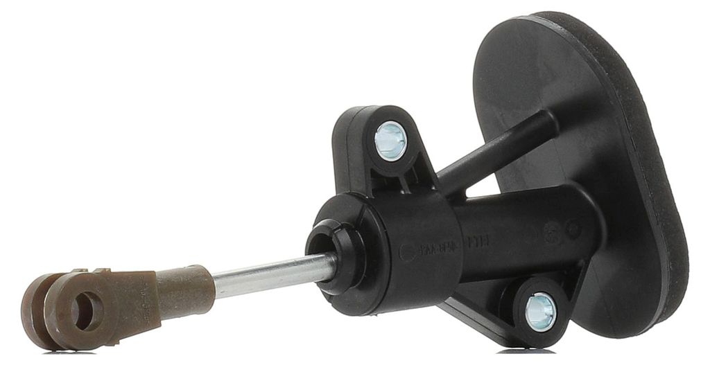 VALEO 874311 Kupplungsgeberzylinder für OPEL Corsa D Schrägheck (S07) Corsa E Schrägheck (X15) Adam (M13) COMBO Kasten/Kombi (X12) Combo Combi /...