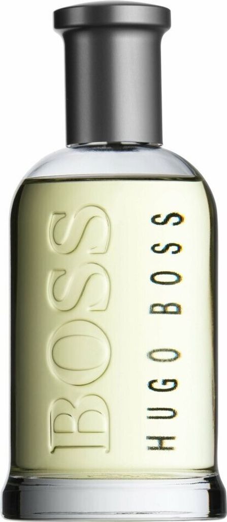 Hugo Boss Boss Bottled Eau De Toilette Spray 200ml
